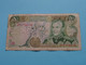 Delcampe - 4 X 50 Rials > Bank Markazi IRAN ( For Grade, Please See Scans ) Circulated ! - Iran