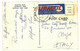 BR2355 U.S.A. Buffalo New York Wading Pool Humboldt Park Viaggiata 1960 Verso Napoli - Buffalo