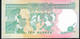 SEYCHELLES P32 10 RUPEES (1989) Prefix A         UNC. - Seychelles