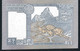 NEPAL  P37a   1  RUPEE   (1993)  Signature 9 UNC. - Nepal