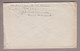 Neuseeland New Zealand 1945-09-17 Christchurch Luftpostbrief Nach Stockholm - Briefe U. Dokumente