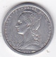 A. E. F. Union Française 1 Franc 1948 , En Aluminium, Lec# 15 - Französisch-Äquatorialafrika