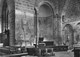 87110 Haute-Vienne-SOLIGNAC (près Condat) Eglise Abbatiale Crosillon Sud Du Transept Fresque St Christophe-THEOJAC 192-6 - Condat Sur Vienne