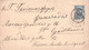 FINLAND - ENVELOPE 1895 HELSINKI / Q - Briefe U. Dokumente