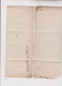 AUSTRIA  1823 JETZELSDORF  Nice Cover - ...-1850 Préphilatélie