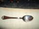 Delcampe - Set Di N. 6 Cucchiaini Vintage Anni "60 - Spoons