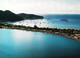 ►   St Maarten  St Martin Philipsburg Between The Famous Salt Ponds And Great Harbour - Saint-Martin