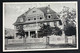 AK BAD COLBERG über Heldburg Genesungsheim Frankenruh Thüringen Ca. 1930 - Bad Colberg-Heldberg