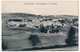 4 CPA - CRAPONNE (Haute Loire) - Vue Générale X2 / La Grand Rue / La Grand Place - Craponne Sur Arzon