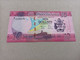 Billete De Las Islas Salomon De 10 Dólares, Serie Y Nº Bajisimo A003644, Año 2017, UNC - Isla Salomon
