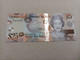 Billete De Las Islas Caimán De 25 Dólares, Año 2010, UNC - Kaaimaneilanden