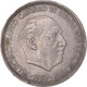 Monnaie, Espagne, 50 Pesetas, 1960 - 50 Pesetas