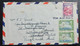 BERMUDA 1942 - Air Mail Letter From Hamilton To Dorset (England) - Bermudas