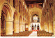 CPM - SOUTHWELL MINSTER - Nave And Screen - Andere & Zonder Classificatie