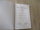 Catalogue Pub Publicité Illustré Berliet Pièces De Rechange Camionnettes Type VHB VMB VMP état D'usage 99p + Tarif 1928 - Auto