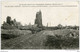 GUERRE 1914-1918 Argonne, Meuse 1914-17 VILLE-SUR-TOURBE Chef Lieu D'un Canton Détruit - Ville-sur-Tourbe