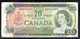 659-Canada 20$ 1969 WW644 - Canada