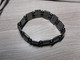 BRACELET En METAL - DIAMETRE ENVIRON 6 CM - Bracelets