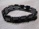 BRACELET En METAL - DIAMETRE ENVIRON 6 CM - Bracelets