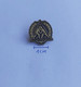 PZZ Poland Wrestling Federation Union Association PIN A7/7 - Lutte