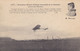 CPA   AVIATION ,,,Monoplan BLERIOT XI ,,, Type Traversée De La Manche,,,piloté Par MOLLIEN - Aviatori