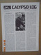 Cousteau Society Bulletin Et Affiche En Anglais : Calypso Log, Volume 3, Number 3 (May - June 1976) - Im Freien