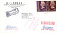 HONGKONG - REGISTERED AIRMAIL 1980 > HANNOVER/DE / 5-13 - Cartas & Documentos