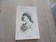 CPA Sarah Bernhardt   Tirage Avant 1906 - Famous Ladies