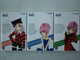 Shugo Chara! Mangas Volume 1 à 3 VF Pika Edition Collection Lot 3 Mangas - Wholesale, Bulk Lots