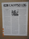 Cousteau Society Bulletin Et Affiche En Anglais : Calypso Log, Volume 4, Number 2 (March - April 1977) - Nature