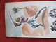 COMICS DESSINS ORIGINAUX AQUARELLES DE MAXIME ROUBINET  ETUDE POUR BD LE CHEVALLIER BISCAYE  DIMENSIONS 32 PAR 13CM - Original Drawings