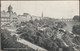 Stray Gardens, Harrogate, Yorkshire, 1909 - Postcard - Harrogate