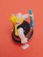 Astérix : Figurine Ordralfabetix ( Voir Photos ). - Figurines En Plastique