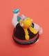 Astérix : Figurine Ordralfabetix ( Voir Photos ). - Little Figures - Plastic