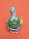 Astérix : Figurine Soldat Romain ( Voir Photos ). - Figurine In Plastica