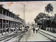 Published By Carmelo Celano- Hotel Cosenza And Train Line , Puerto Cortes 1932 - Honduras
