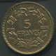 8760) 7 Münzen - Dritte Republik - Autres & Non Classés