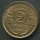 8760) 7 Münzen - Dritte Republik - Autres & Non Classés