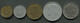 Delcampe - 8760) 7 Münzen - Dritte Republik - Autres & Non Classés