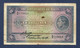 Malta 10 Shillings 1939 P13 Fine/VF - Malta