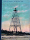 Published By Carmelo Celano- Lighthouse In Puerto Cortes 1914 With Traveling Post Office Or AMBULANTE Marking - Honduras
