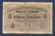 Luxembourg 5 Francs 1918 P29 Fine - Lussemburgo