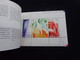 M13054  - Booklet Finland 2000 - Helsinki , 400Th. Anniv. - Booklets