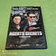 Agent Secrets - Im Fadenkreuz Des Todes - Action, Aventure