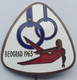 GYMNASTICS - European Championship, Beograd Belgrade, Ex Yugoslavia, 1963  P3/1 - Gymnastique