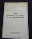 REVUE DES DOMMAGES DE GUERRE ET DE LA RECONSTRUCTION -AVRIL 1946 - Documents