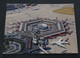 Berlin - Flughafen Tegel - Postkarte (25) - Tegel