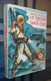 BIBLIOTHEQUE De La JEUNESSE : Le Trésor De La Santa-Cruz /Amiral Ellsberg - Jaquette 1954 - Bibliothèque De La Jeunesse