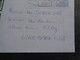 Delcampe - France Vignette Boulogne Sur Mer Principal 17-02-1990 G1 PC62160 R LR3150 Recommandé Berck Sur Mer - Lettres & Documents