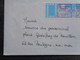 France Vignette Carrier Boulogne Sur Mer Principal 07-03-1988 G2 PC62160 - Lettres & Documents